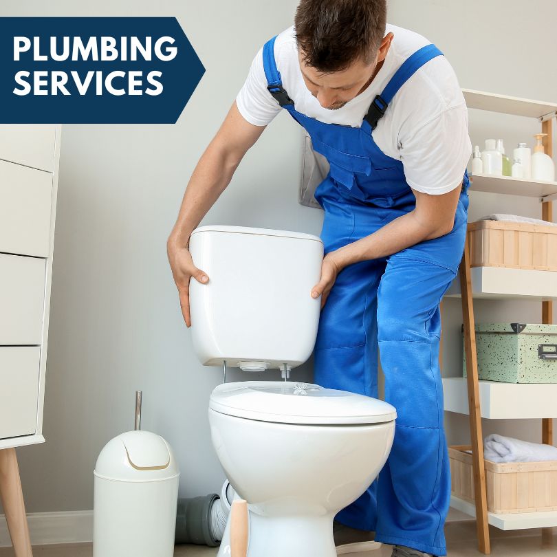 Plumbing Company in Parish, NY