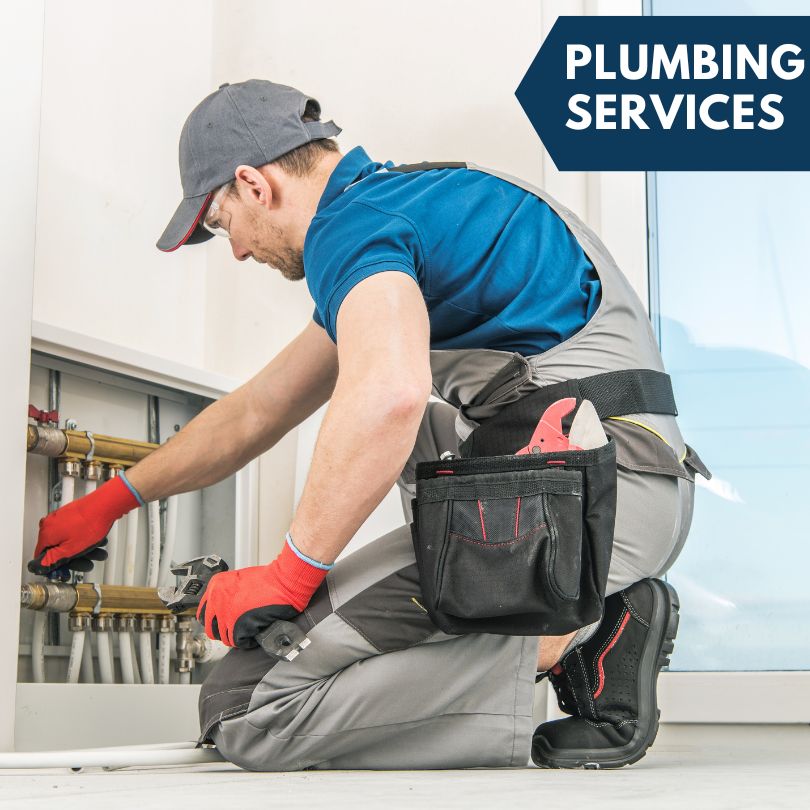 Parish Plumbing Company